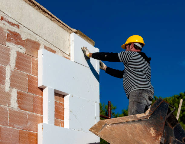 Professional Insulation Contractor in Marlinton, WV