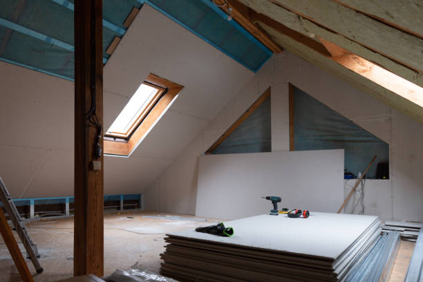 Best Blown-in Insulation in Marlinton, WV