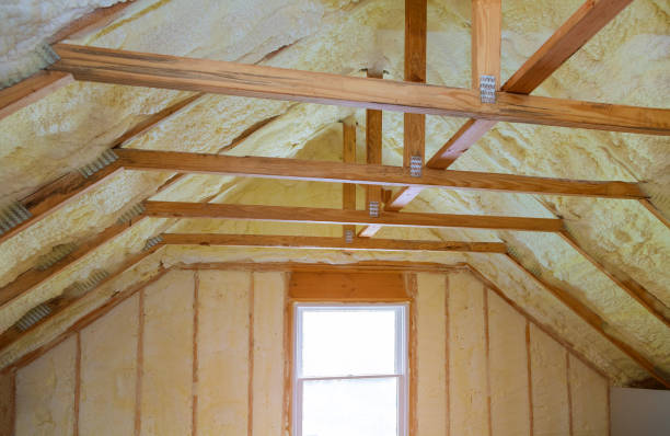 Best Blown-in Insulation in Marlinton, WV