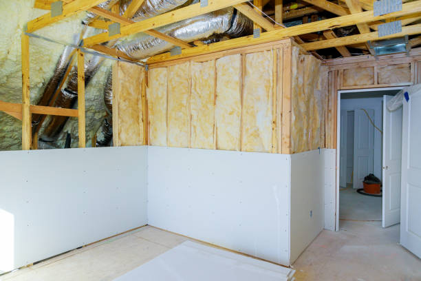 Best Insulation for Specific Applications in Marlinton, WV