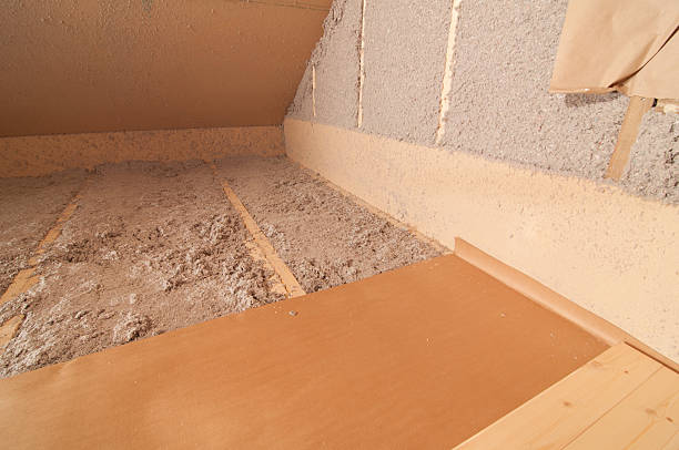 Best Eco-Friendly Insulation in Marlinton, WV