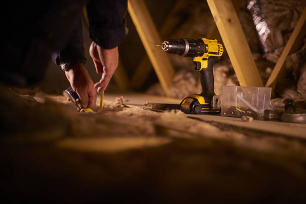 Best DIY Insulation Kits and Guidance in Marlinton, WV